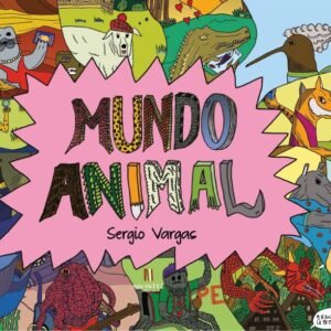 Mundo Animal