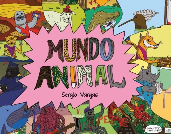 Mundo Animal